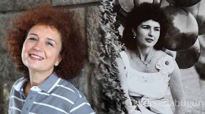 Cici Kızlar'ın "kıvırcığının" son hali
