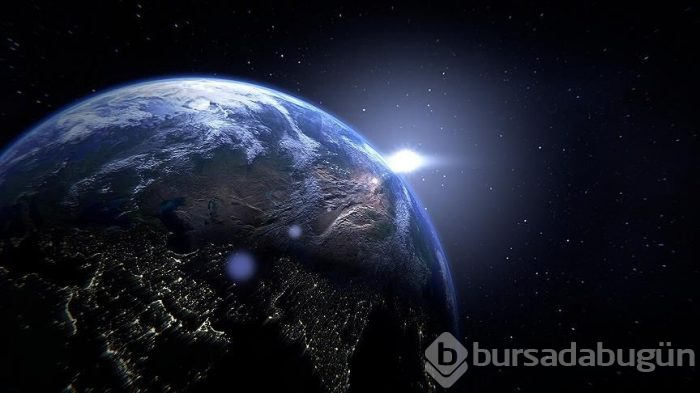 NASA'da görevli bilim insanından 'uzaylı' açıklaması