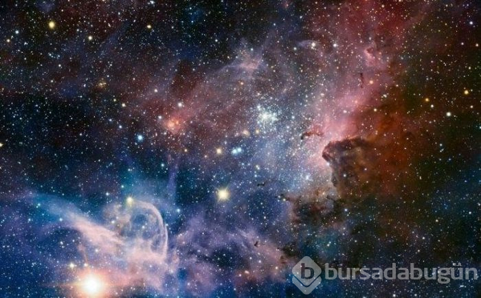 NASA'da görevli bilim insanından 'uzaylı' açıklaması