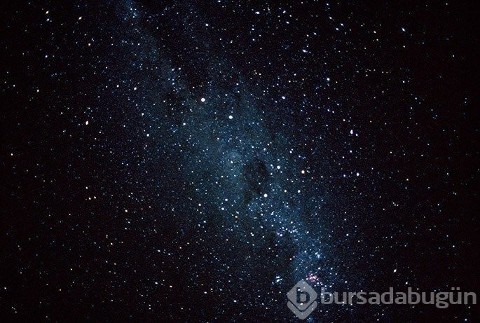 NASA'da görevli bilim insanından 'uzaylı' açıklaması