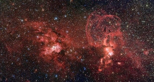 NASA'da görevli bilim insanından 'uzaylı' açıklaması