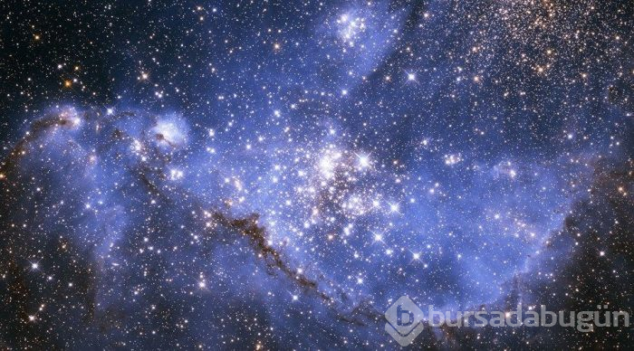 NASA'da görevli bilim insanından 'uzaylı' açıklaması