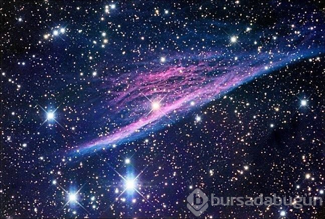 NASA'da görevli bilim insanından 'uzaylı' açıklaması
