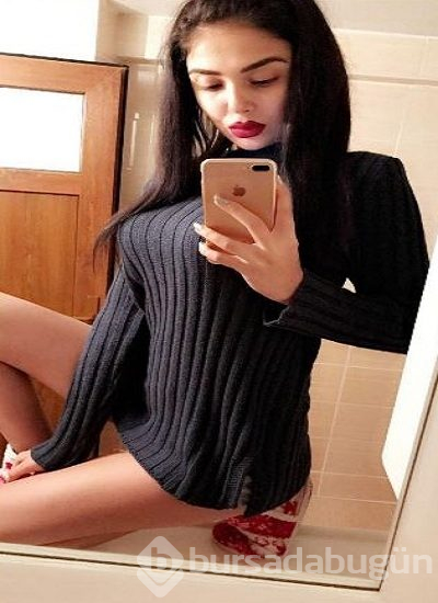 Yine kendinden söz ettirmeyi başardı 
