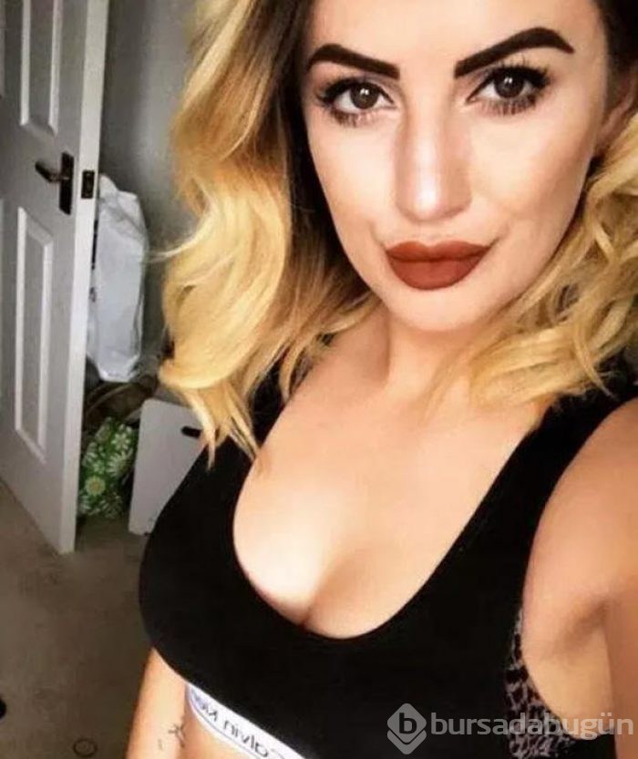 Snapchat'ten cinsel içerikli görüntülerini satıp ayda 27 bin TL kazanıyor
