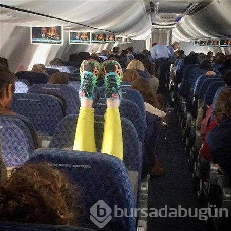 Utandıran yolcular
