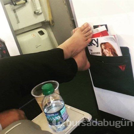 Utandıran yolcular
