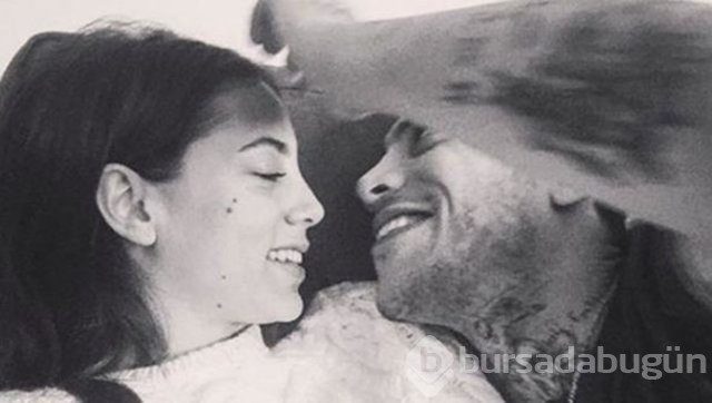 Can Bonomo Öykü Karayel çiftinden romantik paylaşım
