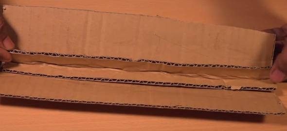 Pet şişeyle yaptı! Son hali şaşırttı!
