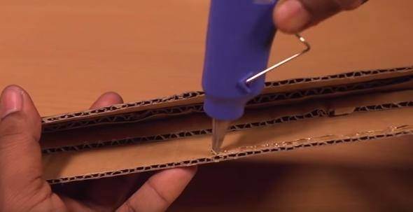 Pet şişeyle yaptı! Son hali şaşırttı!
