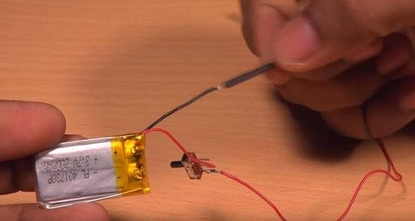 Pet şişeyle yaptı! Son hali şaşırttı!
