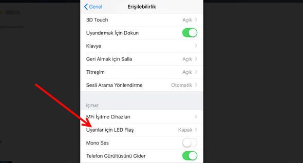 Bu ayarı değiştirin! Sizi biri aradığı anda artık...
