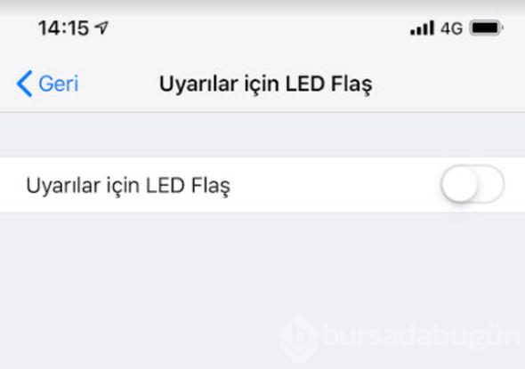Bu ayarı değiştirin! Sizi biri aradığı anda artık...
