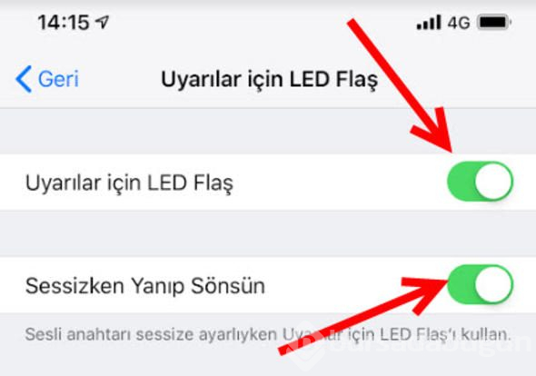 Bu ayarı değiştirin! Sizi biri aradığı anda artık...
