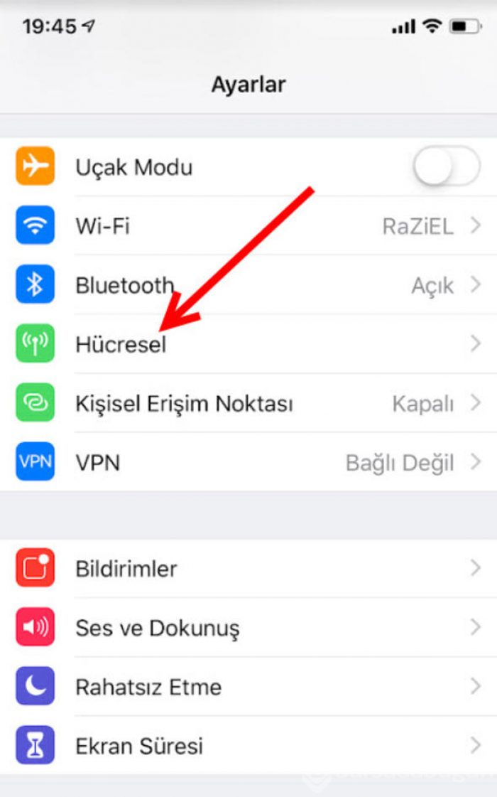 Bu ayarı değiştirin! Sizi biri aradığı anda artık...
