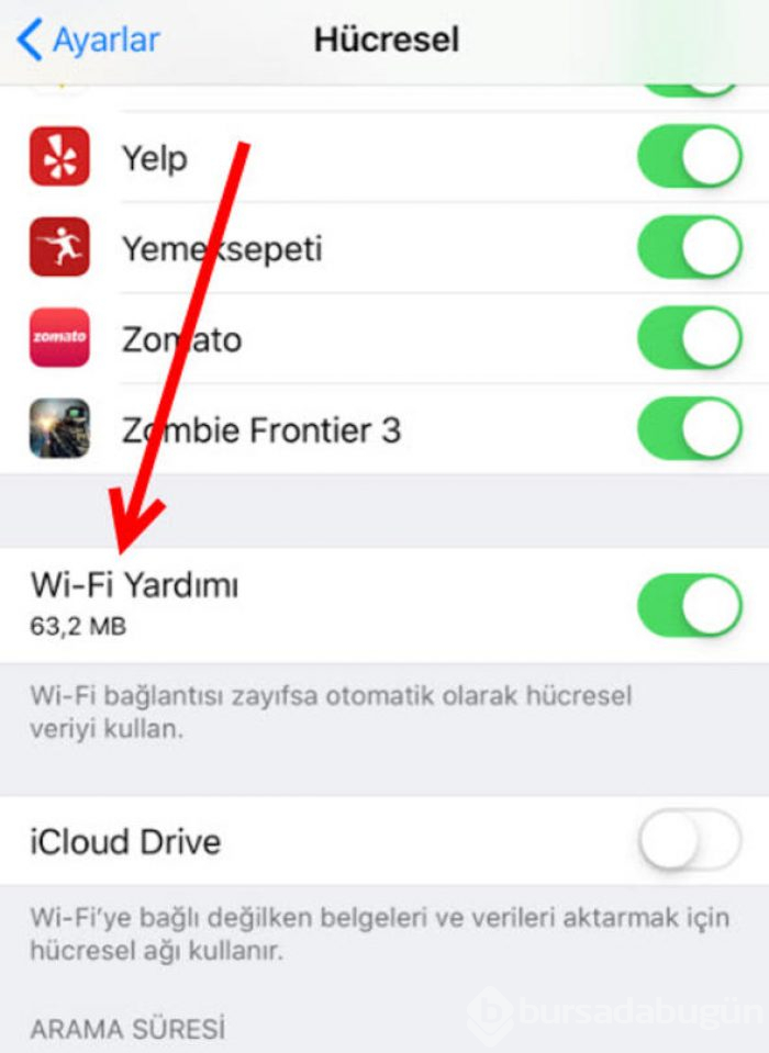 Bu ayarı değiştirin! Sizi biri aradığı anda artık...
