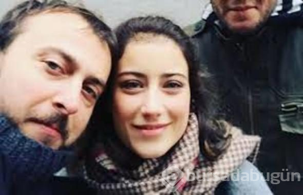 'Ali süper kahramanım'
