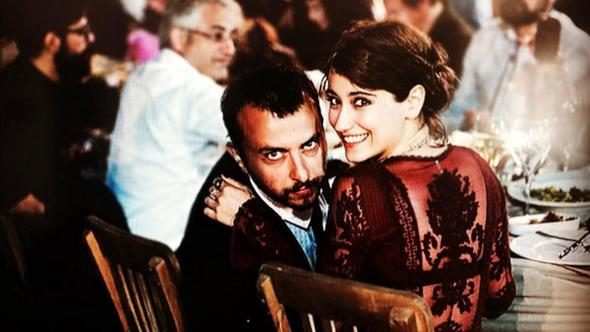 'Ali süper kahramanım'
