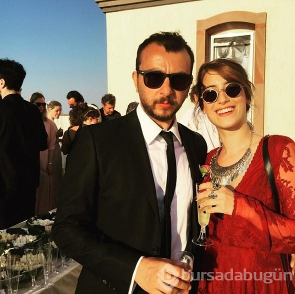 'Ali süper kahramanım'
