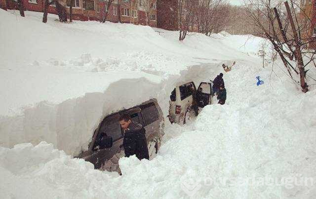 Günün en çok paylaşılan fotoğrafları(05.12.2018)

