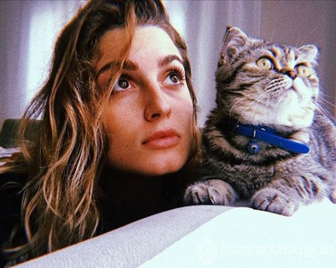 Survivor Yağmur'un son hali
