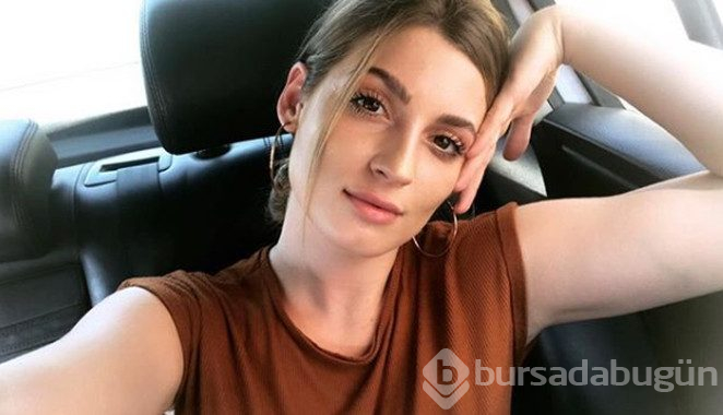Survivor Yağmur'un son hali
