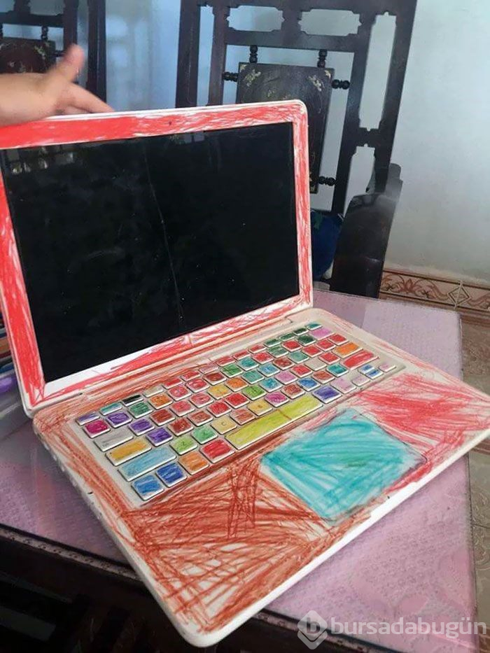 Çocuk sahibi olmaya karar vermeden önce görmeniz gereken fotoğraflar