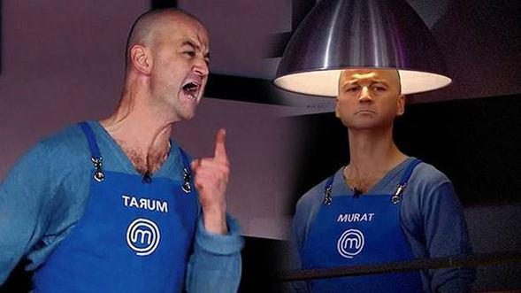 MasterChef Murat mı, Tuğba Ekinci mi?
