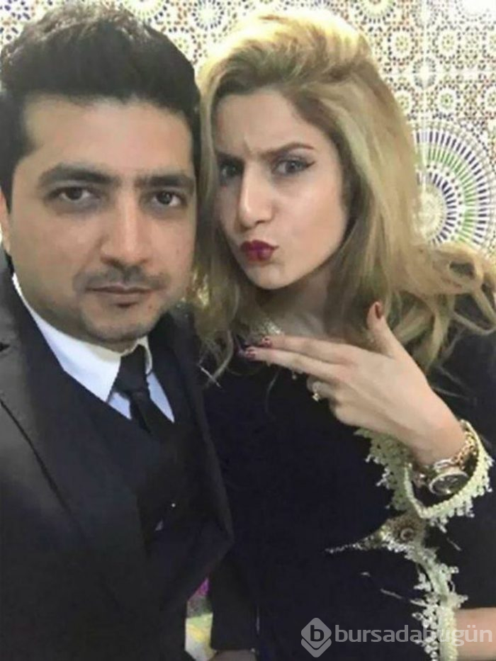Meğer hepsini planlamış! Asansörde şok görüntüler
