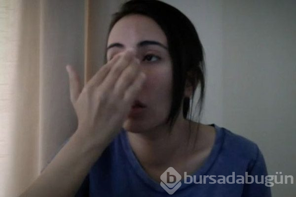 Kayıp Arap Prenses yakalandı!
