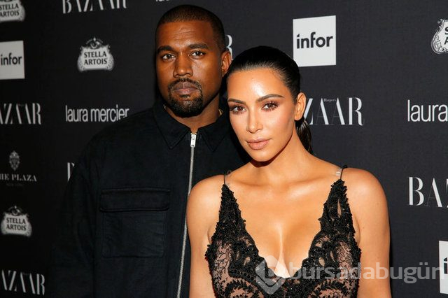 Kim Kardashian'ın eşi Kanye West özür diledi
