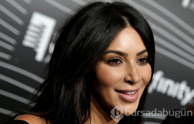 Kim Kardashian'ın eşi Kanye West özür diledi
