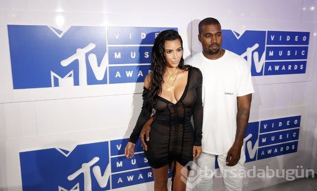 Kim Kardashian'ın eşi Kanye West özür diledi
