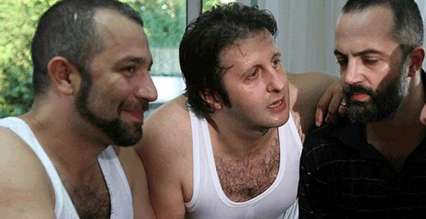 Şevket Çoruh mucizesi! 500 bölüm, 50 milyon TL
