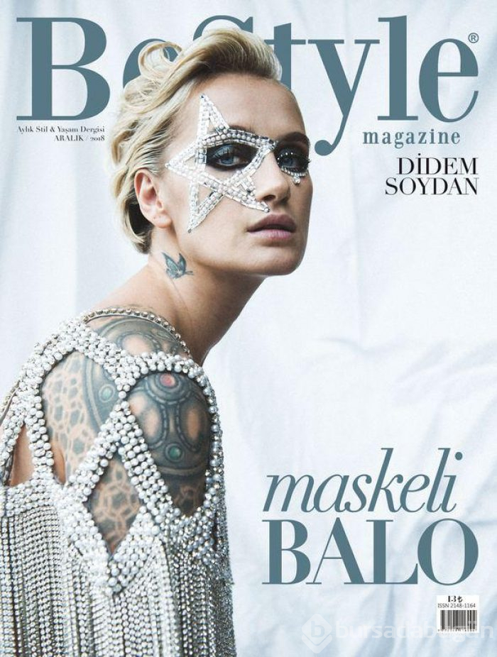 Didem Soydan'ın 70 milyon liralık hayali
