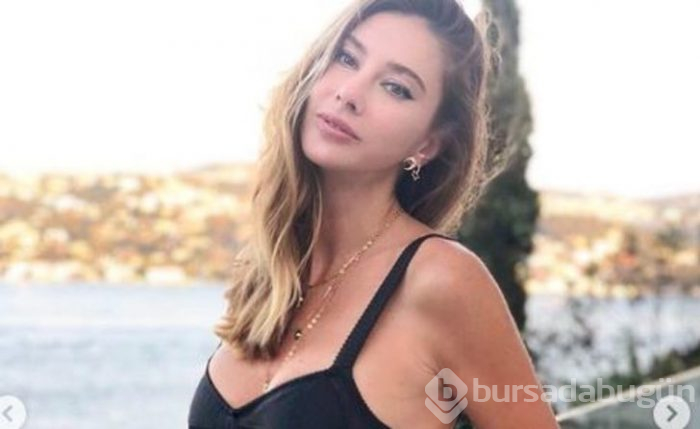 Şeyma Subaşı: Beni rahat bırakın
