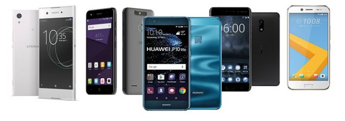 Cep telefonları için sınırsız internet erişim hizmetine geçiliyor
