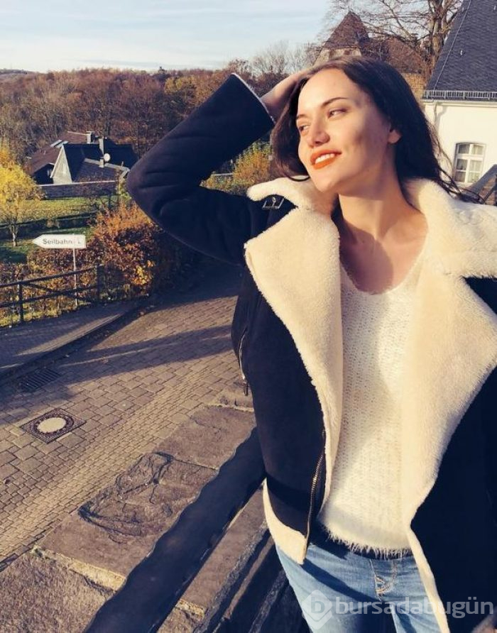 'Fahriye Hanım hamilelik çok yakışmış' Dikkat çeken detay
