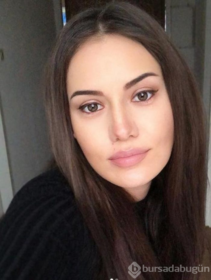 'Fahriye Hanım hamilelik çok yakışmış' Dikkat çeken detay
