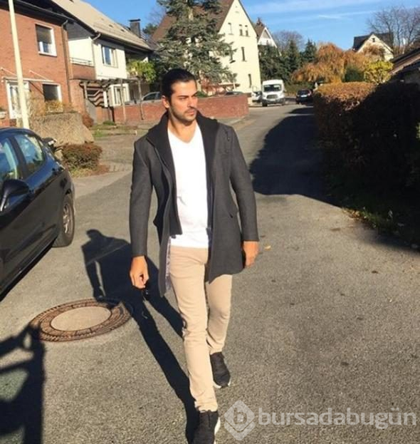 'Fahriye Hanım hamilelik çok yakışmış' Dikkat çeken detay
