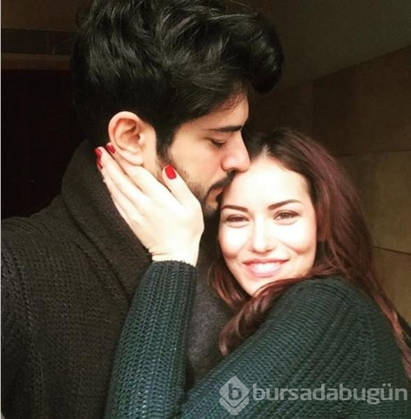 'Fahriye Hanım hamilelik çok yakışmış' Dikkat çeken detay
