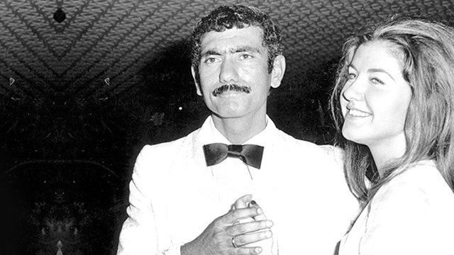 Fatoş Güney: Yılmaz Güney'in hikayesi Müslüm'ü geçer