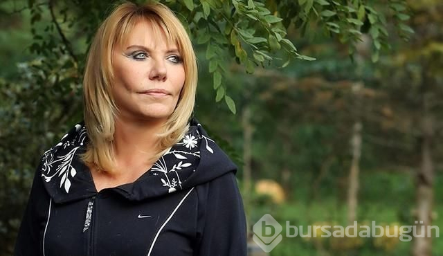 Fatoş Güney: Yılmaz Güney'in hikayesi Müslüm'ü geçer