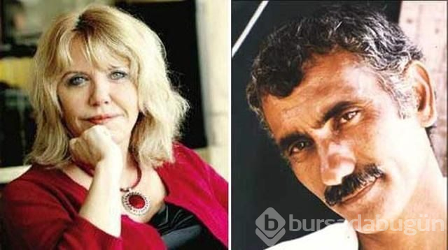 Fatoş Güney: Yılmaz Güney'in hikayesi Müslüm'ü geçer