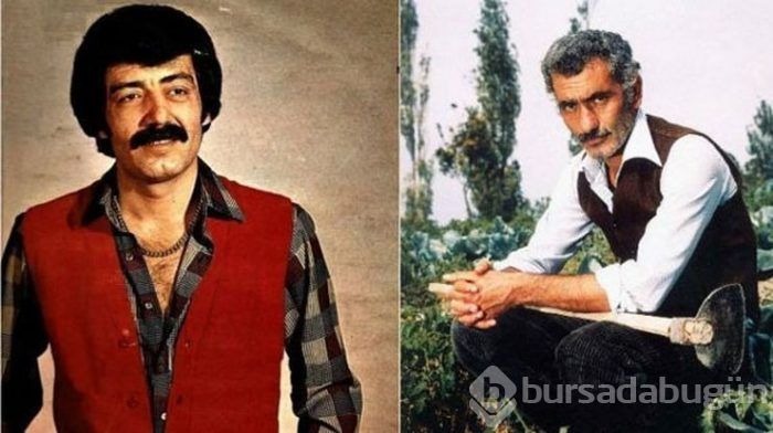 Fatoş Güney: Yılmaz Güney'in hikayesi Müslüm'ü geçer