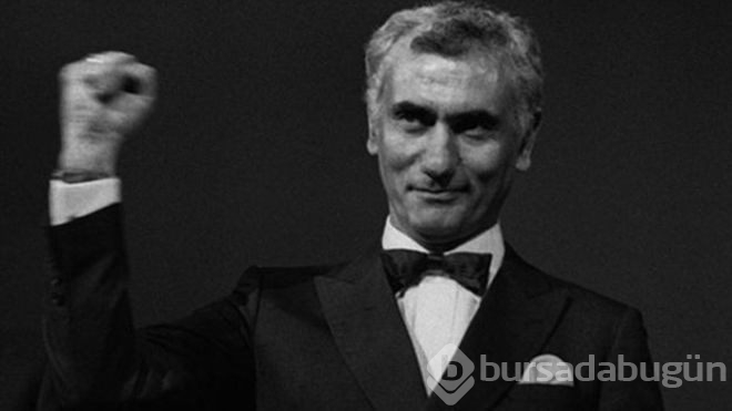 Fatoş Güney: Yılmaz Güney'in hikayesi Müslüm'ü geçer