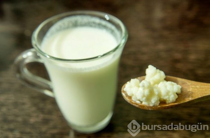 Bağırsak kanserine kalkan 10 besin