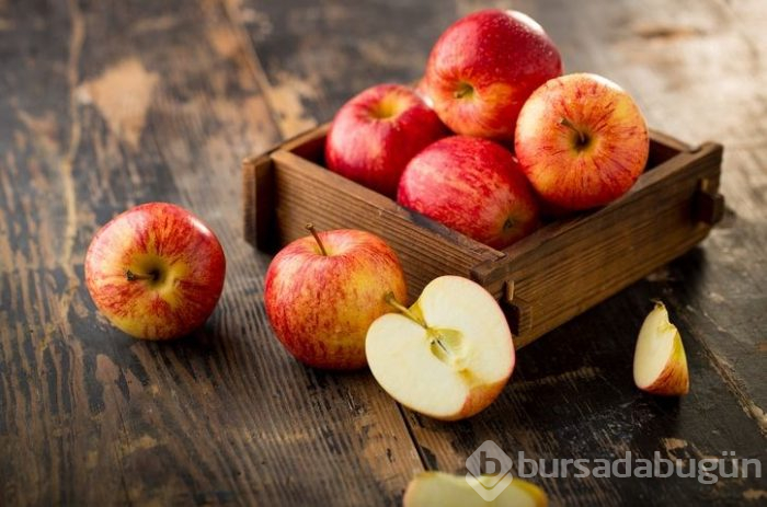 Bağırsak kanserine kalkan 10 besin