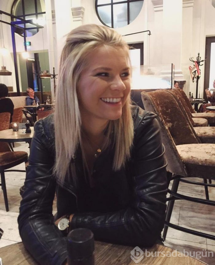 Cinsiyet ayrımı sadece ödül töreni ile kısıtlı değil... Kadın futbolunun Messi'si Ada Hegerberg'in maaşı şaşırttı!
