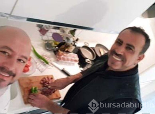 Haluk Levent sözünü tuttu
